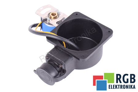 48-2500P8-L6-5V139 TAMAGAWA CODEUR AVEC CAPOT