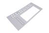 DISP-01A FAÇADE DE PROTECTION REMPLACEMENT