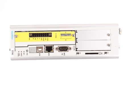 CMMP-AS-C5-3A-M3 FESTO 1501326