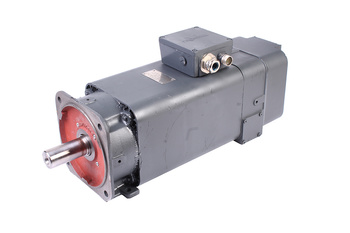 1PH6105-4NF46-Z SIEMENS AC MAIN SPINDLE MOTOR 1PH6