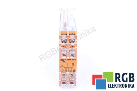 KS22 SCHLEICHER 15400652-496 24-48V