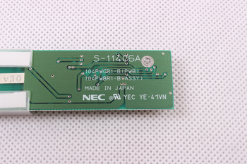 ONDULEUR S-11406A NEC S11406A 104PWCR1-B(PWB) 104PWBR1-B(ASSY)