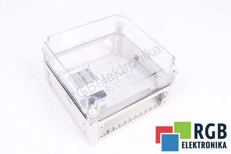GSTA00-160/I44/L EATON IDT BOÎTIER DE FUSIBLE