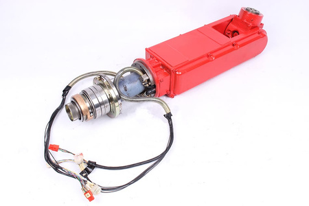 YASNAC MRC YASKAWA MOTOMAN WELDING SYSTEM POIGNET DU ROBOT