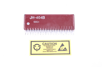 JH404B YASKAWA HYBRIDE