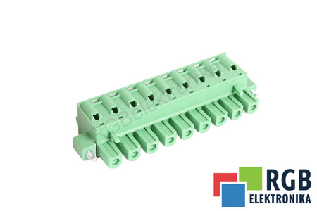 CONNECTEUR GFKC 2,5/ 9-STF-7,62 PHOENIX CONTACT 1939811