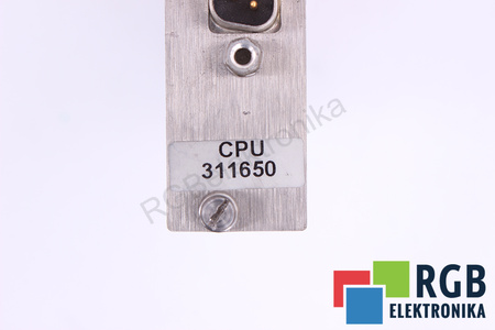 CPU311650 MAIHAK AG HAMBURG