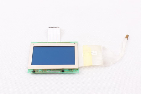 EG4401B-QR-3 EPSON EG4401BQR3 77131-103-01 REV H MATRICE LCD