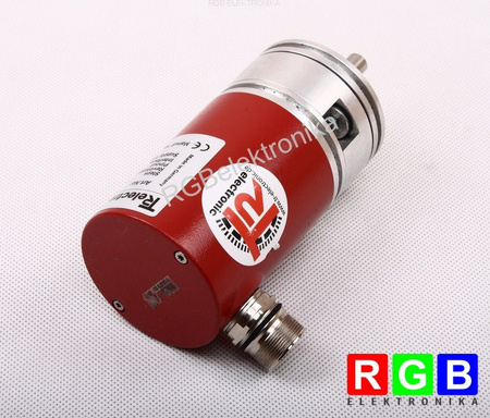110-01633 TR ELECTRONIC CODEUR