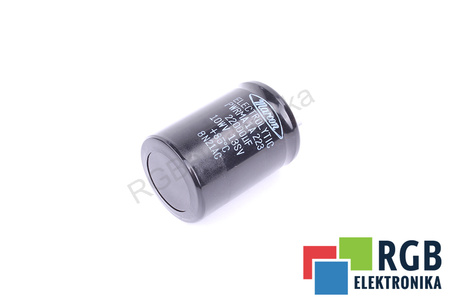 CONDENSATEUR PWRMA1A223 MARCON 22000UF, 10WV