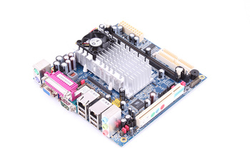 EPIA-EK10000G VIA MINI-ITX VIA CARTE MERE