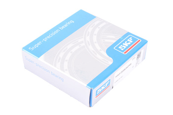 71913 CEGA/HCP4A SKF 65X90X13MM ROULEMENT A BILLES A CONTACT OBLIQUE