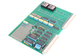 AEV-MM ALFA ELECTRONICS POUR PIÈCES