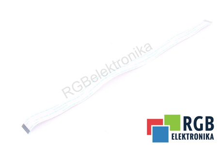 AWM2896 80C VW-1 16PIN 350MM RUBAN DE CONNEXION