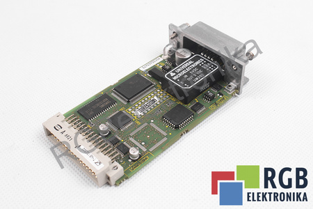6SN1114-0NB00-0AA2 SIEMENS VERSION C SIMODRIVE 611 U