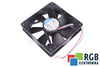 4414 F/2 L EBM PAPST 119X119X25MM, 24V, 0.21A VENTILATEUR