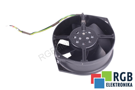 W2S130-AA03-46 EBM PAPST VENTILATEUR