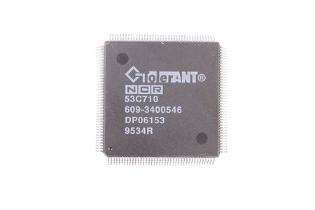 53C710 NCR