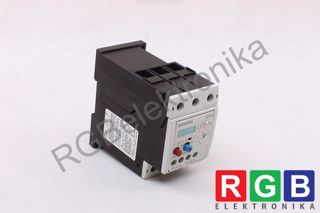 3RU1936-3AA01 SIEMENS SIRIUS 3RB1036-2UB0