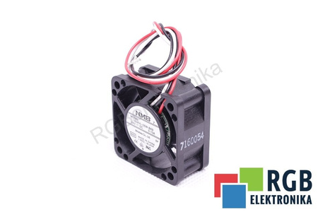 1608VL-05W-B69 MINEBEA 40X40X20MM 24VDC VENTILATEUR