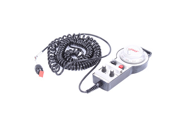 MPG HAAS AUTOMATION PULSE GENERATOR CODEUR