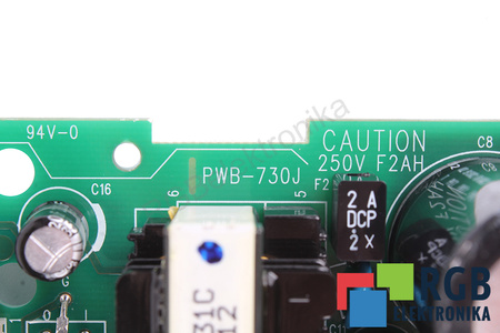 PWB-730J TDK POUR PIÈCES