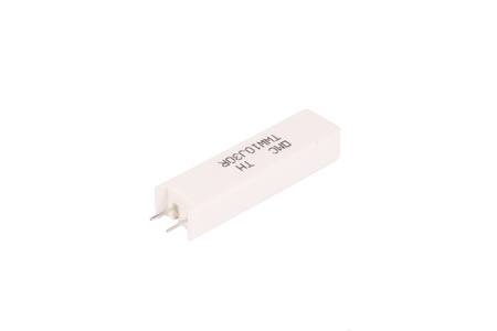 RÉSISTANCE TWW10J30RE OHMITE 30OHM 10W
