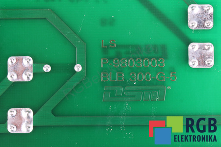 P-9803003 DSM BLB300-G-5