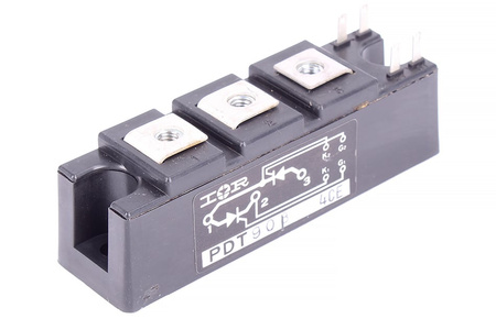 PDT908 IOR