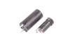 SUPPORT DE FUSIBLE 502810 ESKA THT 5X20MM 10A TERMOPLAST