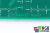 2264602-03 GEYMS DGPCIO ASSY SINANO ASSY POUR LOGIQ7