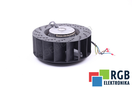 R2D180-AI04-09 EBM PAPST 65W 380-415VAC 0.12A VENTILATEUR