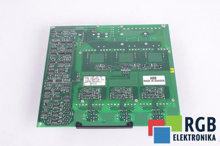 DSQC266C ABB 3HAB8798-1/2B