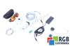KIT DE GRAVURE LASER PLH3D-6W-XF