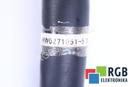 HW0271050 YASKAWA POUR YR-UP50N-A30 MOTOMAN 4.5M CÂBLE
