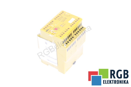 PNOZ V 30S 24VDC 3N/O 1N/C 1N/O T PILZ 774790 RELAIS DE SÉCURITÉ