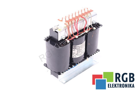 DE223 WAGNER MAGNETE 400V, 19.5V 6.3A