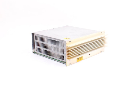 SR927530 ABB DSQC258 3HAA3563-AUA/1