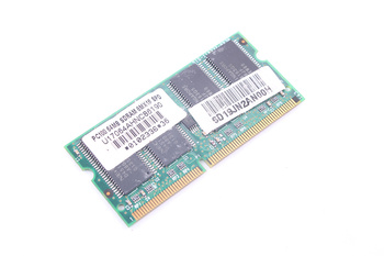 U17064AHNC86190 NEC PC100 64MB SDRAM