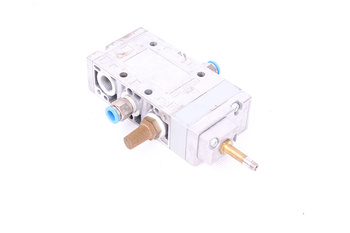 MFH-5-3/8-B FESTO ÉLECTROVANNE