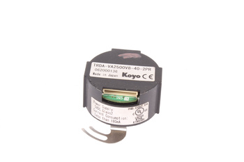 TRDA-VA2500V8-40-2PR KOYO ELECTRONICS CODEUR