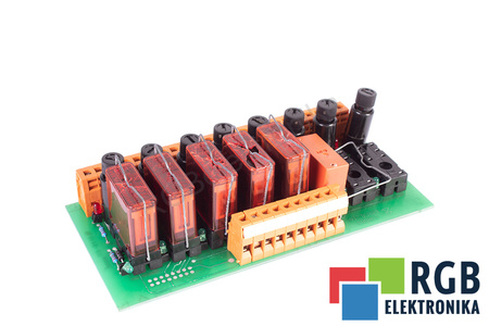 EMRF8.16 EUROGI POUR PIÈCES