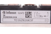 TD162N16KOF INFINEON 162A, 1200V MODULE THYRISTOR