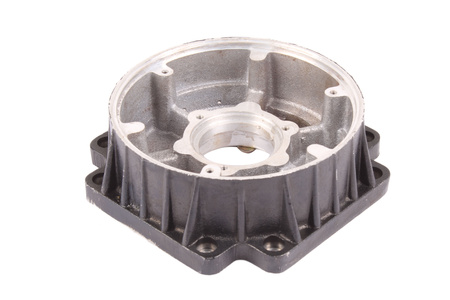 LD825EJR2307-Z GEC ALSTHOM PALIER ARRIERE