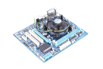 GA-H61M-USB3-B3 GIGABYTE INTEL CELERON G530 CARTE MERE