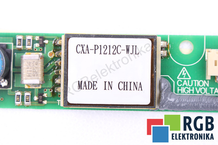 ONDULEUR CXA-P1212C-WJL TDK PCU-P121