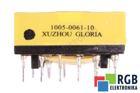 1005-0061-10 XUZHOU