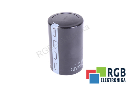 CONDENSATEUR BK0-NC1043H137 NIPPON 2400UF, 350V