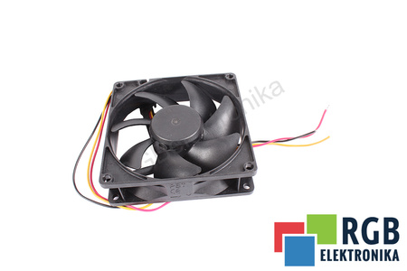 PF92251B1-1000U-G99 SUNON 92X92X25MM, 12V VENTILATEUR