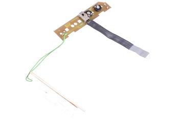 TR-01 HAMEG HM806-1